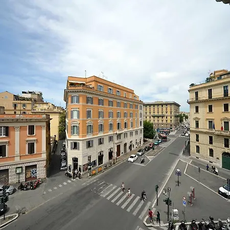 Rome Luxury House - The House-2
