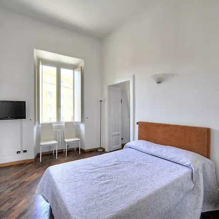 Rome Luxury House - The House-2
