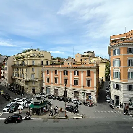 Rome Luxury House - The House-3